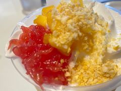 -万喜记冰室(大学路店)