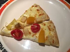 -比格比萨自助(国展店)