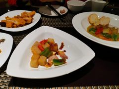 -博悦茶餐厅(文殊院店)