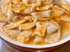 糟熘三白-致美楼(前门店)