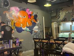 -质烤烤物·活烤海鲜(质烤总店)