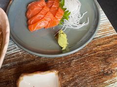 -福匠日本料理(人民路店)