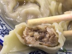 -217笋干馄饨