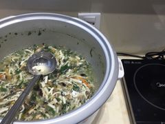 -素满香·素食自助餐(苏州·临顿路店)