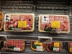 -Olé精品超市(广州太古汇店)