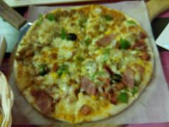 -酷公社·榴莲披萨(太原街店)
