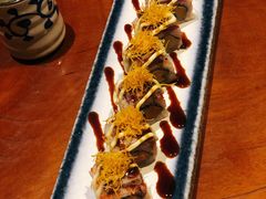 -千代武日本料理(开发区店)