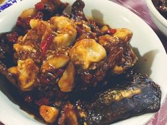 甲鱼-铁头烧菜馆(立新路店)