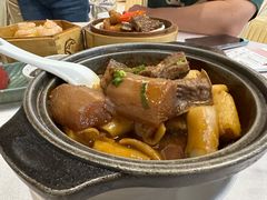 -鹿鸣酒家(越秀店)