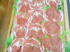 -清真·京华源铜锅涮肉(丰庆店)