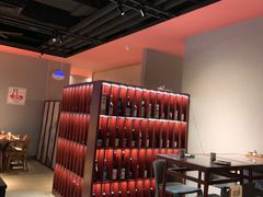 -人间酒暖·Go blanc·烧鸟·深夜食堂(陆家嘴店)