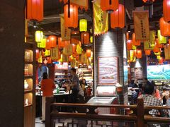 -小财神·老派赣州菜·中华美食地标(第五大道店)