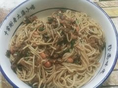-十字街老太婆(辛家庵分店)