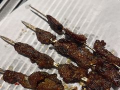 -纪录片《人生一串》体验店(静安店)