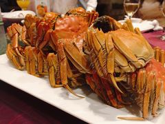 -寻鲜记·东海味·经典甬菜(宁波开元名都大酒店)