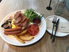 -Maxpoint Kitchen 西餐咖啡(乐峰广场店)