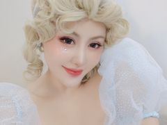 -海马体照相馆(上海宝山万达广场店)