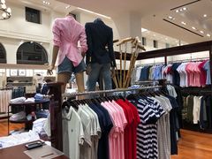 -POLO RALPH LAUREN(比斯特苏州购物村店)