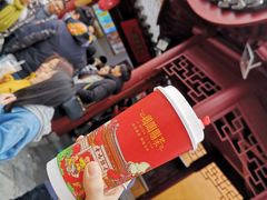 -鸡鸣赐茶(鸡鸣寺路店)