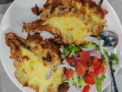 -阿拉伯萨娜餐厅(石马社区店)