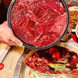 今晚火锅，你pick那味 ？