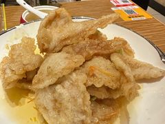 -金掌勺·锅包肉(广渠门店)