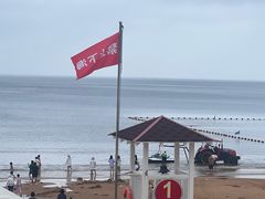 -威海国际海水浴场旅游区