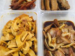 -红砖厝洪濑卤料店(南俊路店)