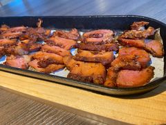 -蜜桃餐厅·古运河畔(南下塘店)
