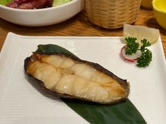 -赤坂亭·M9和牛烧肉·铁板烧·日料398放题(长泰广场店)