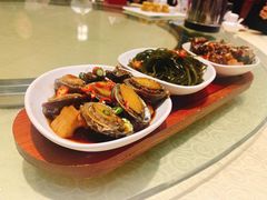 -海岛渔村大酒店(云霄路店)