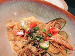 -上海苏宁宝丽嘉酒店·Cafe Bellagio西餐厅