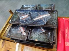-风情丽江斑鱼火锅(孙家沟西南路80号店)