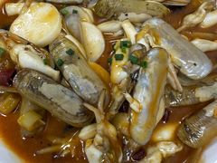 -大勇海鲜(叙康里店)