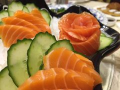 -美乐食街(小南店)