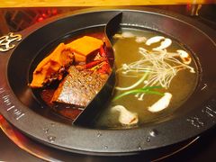 -大龙辣火锅·龙虾·烧烤(湖滨新天地店)