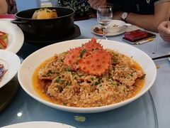 -名都饭店(梅村五洲国际广场店)