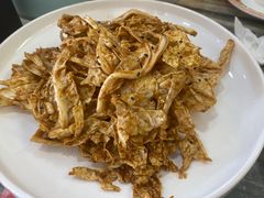 乾隆白菜-砂锅居(西四店)