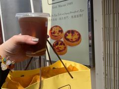 -安德鲁饼店(总店)