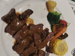 -维京战斧牛排(王府井西餐十年金冠好店)