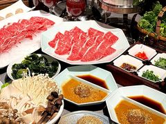 -鼎鼎香·港式火锅(北京SKP店)