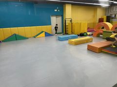 -玩胜青少儿体能(福田侨香中心)