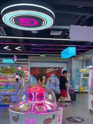 -潮立方(南岗店)