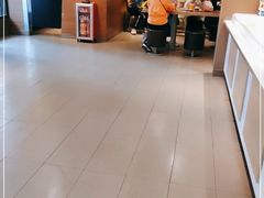 -麦当劳(番禺信联大厦店)