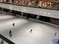 -TheRink大零溜冰场(IFS国金中心店)