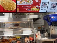 -华莱士·全鸡汉堡(莘塔大街店)