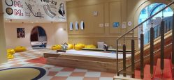 -奈尔宝家庭中心·亲子餐厅(前滩店)