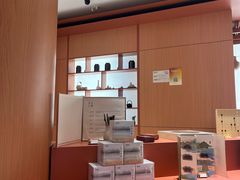 -茶话弄(中贸广场店)