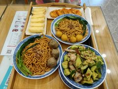 -吉禧粤特色甜品小吃(腾飞店)