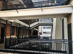 -大馆(前中区警署建築群)